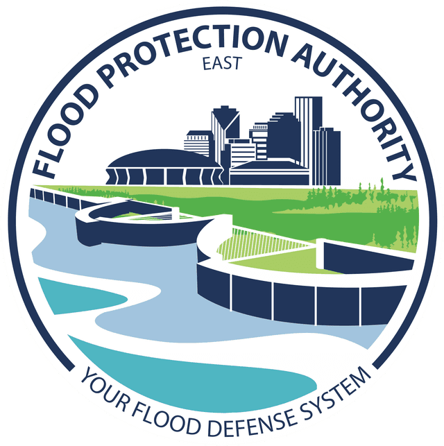 SLFPA-E Logo